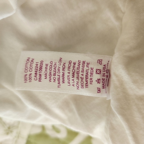 VELVET BY GRAHAM & SPENCER COTTON GAUZE DRESS WITH POCKETS ANTROPOLOGIE - Picture 4 of 8